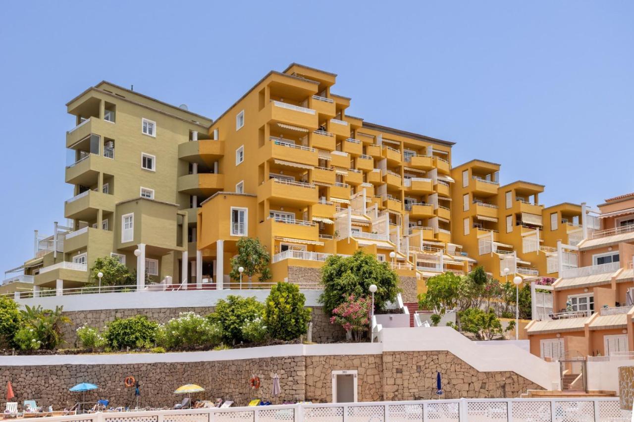 Costa Adeje Pool View Orlando Home By Lovetenerife Exterior foto