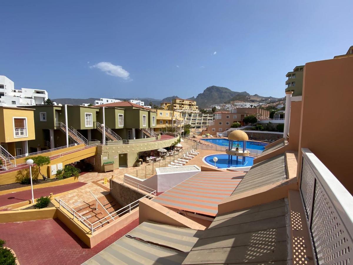Costa Adeje Pool View Orlando Home By Lovetenerife Exterior foto
